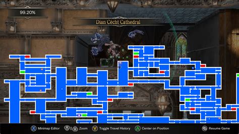 bloodstained carpenters key